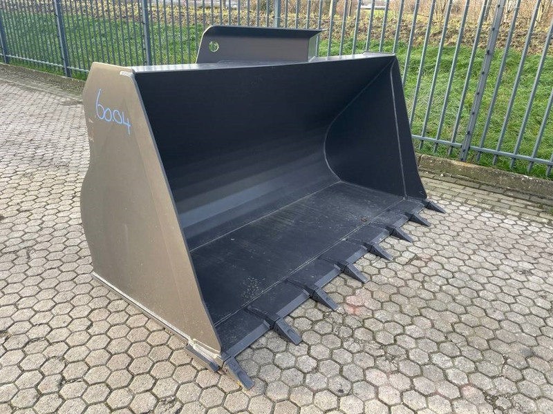 Volvo  L 60 H Bucket