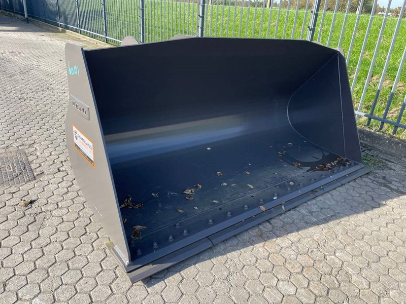 Volvo  L 60 H Bucket