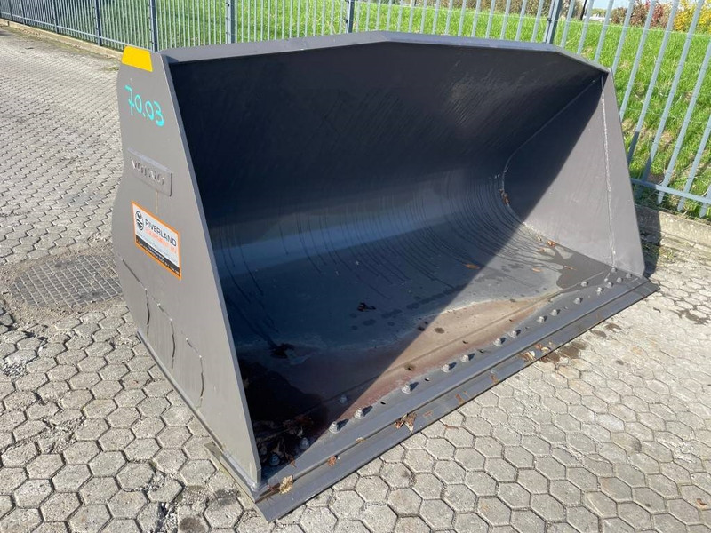 Volvo  L 70 H Bucket