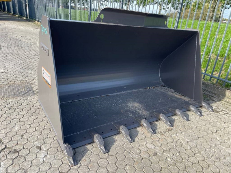 Volvo  L 70 H Bucket