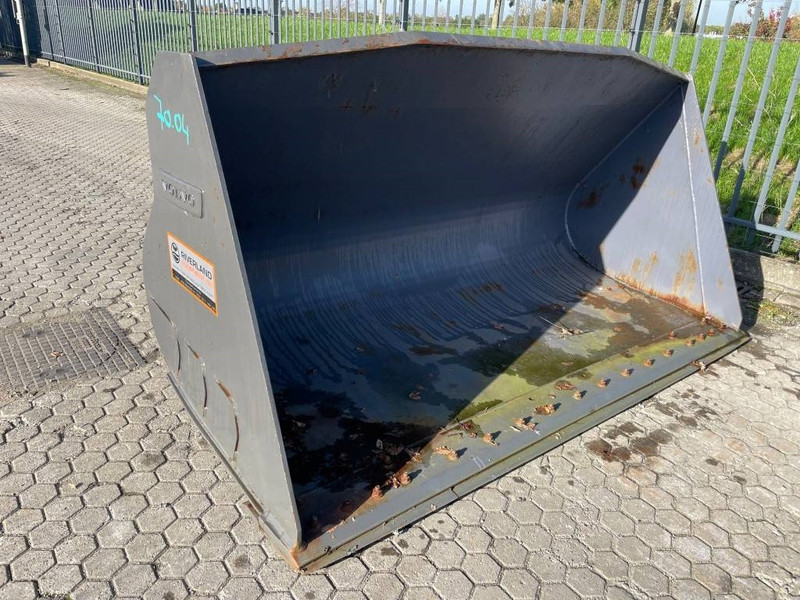 Volvo  L 70 H Bucket Demo