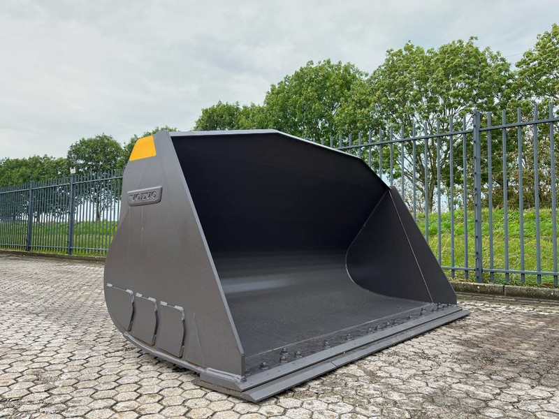 Volvo  L 90 H Bucket
