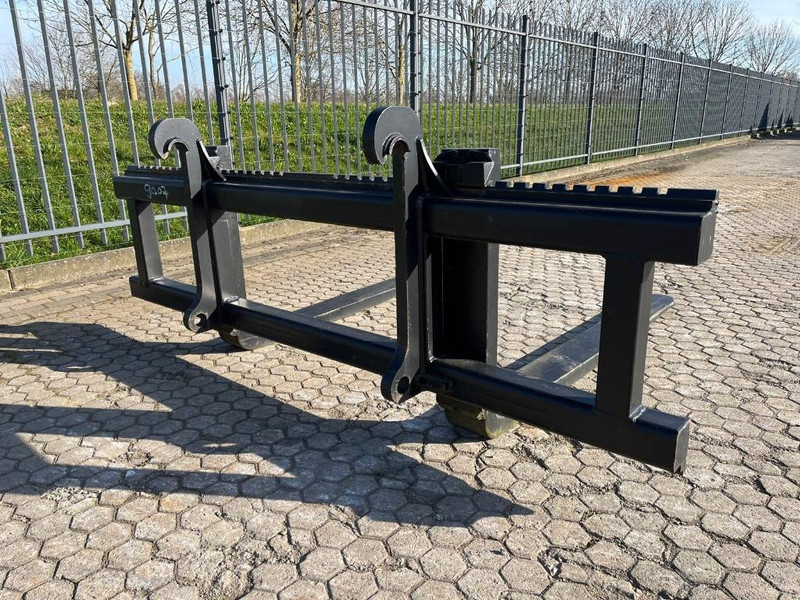 Volvo  L90H Forks NEW