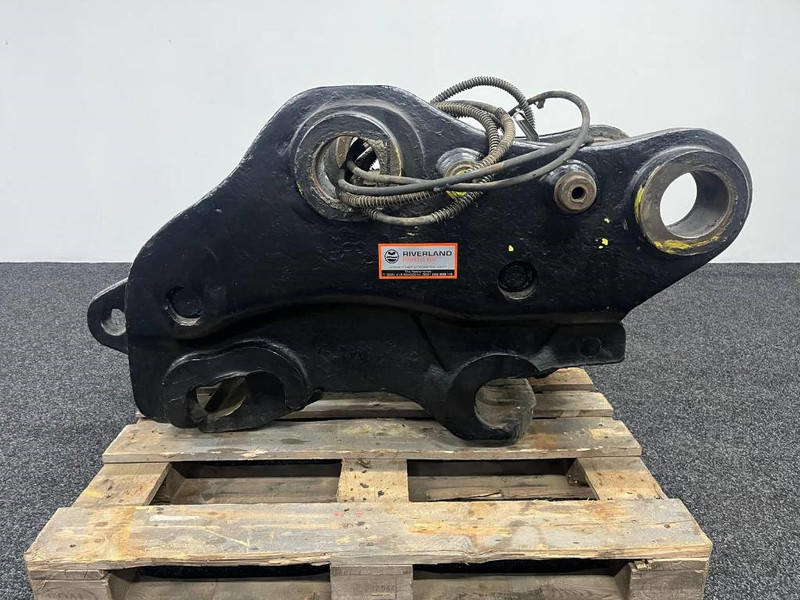 Miller 345 349 352 TB linkage