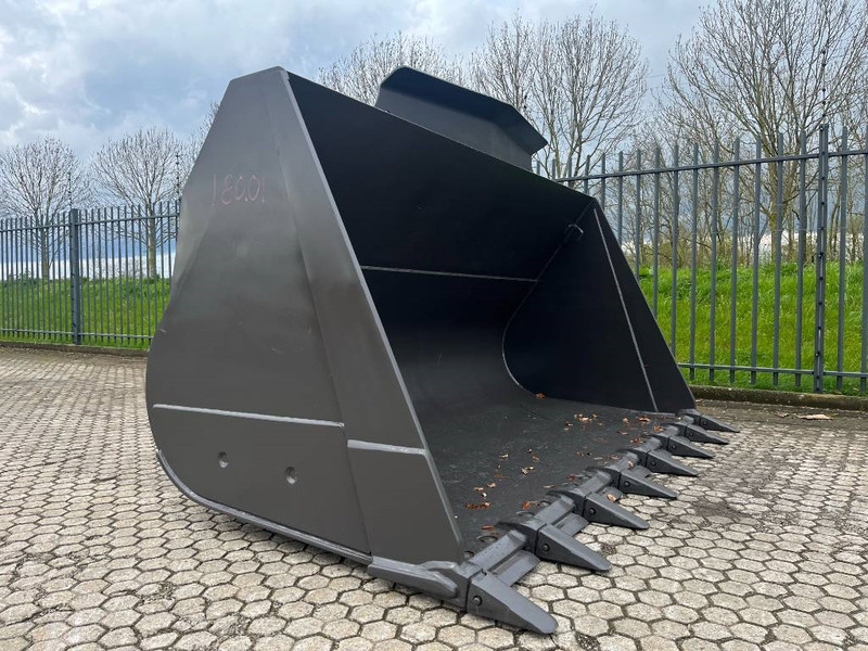 Volvo  L180 H bucket