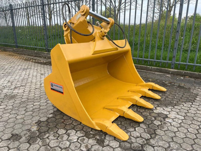 Liebherr  Tilt bucket SW48