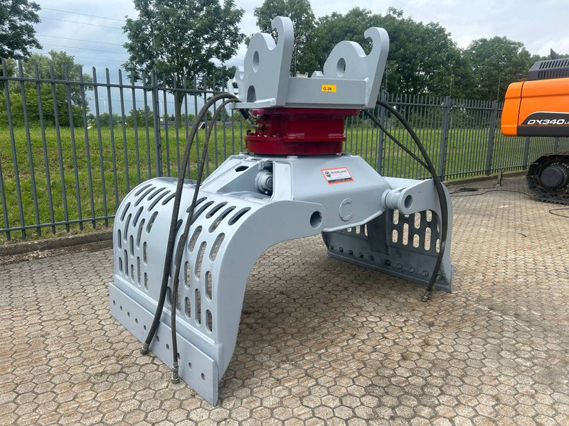 Demarec DRG 36